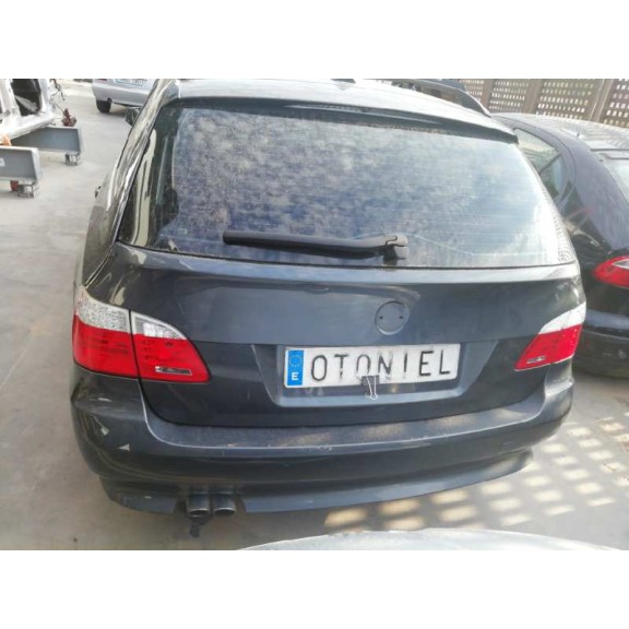 bmw serie 5 touring (e61) del año 2009