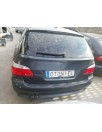 bmw serie 5 touring (e61) del año 2009