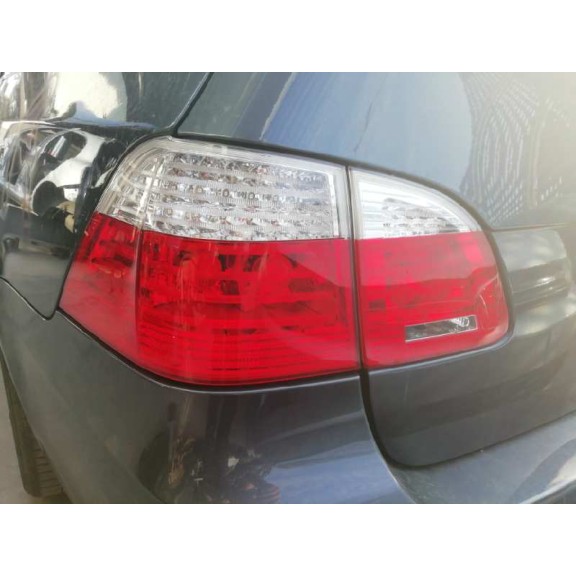 bmw serie 5 touring (e61) del año 2009