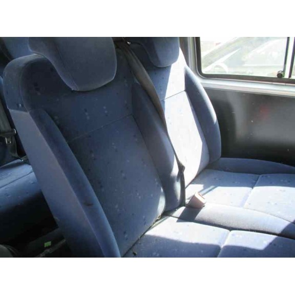 citroën jumpy del año 2004