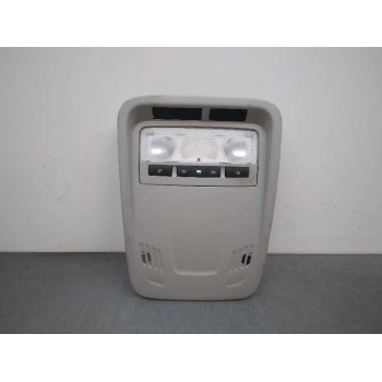 Recambio de luz interior para opel astra k lim. 5türig dynamic referencia OEM IAM 13415545  