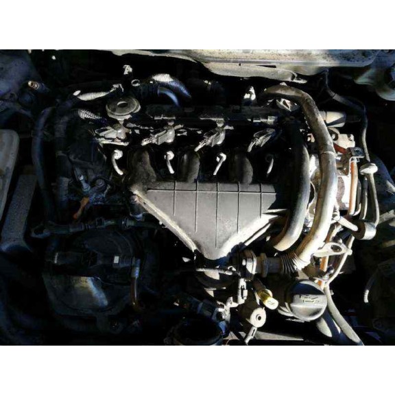Recambio de motor completo para volvo v50 familiar 2.0 diesel cat referencia OEM IAM D4204T <<B>> 