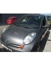 nissan micra (k12e) del año 2004