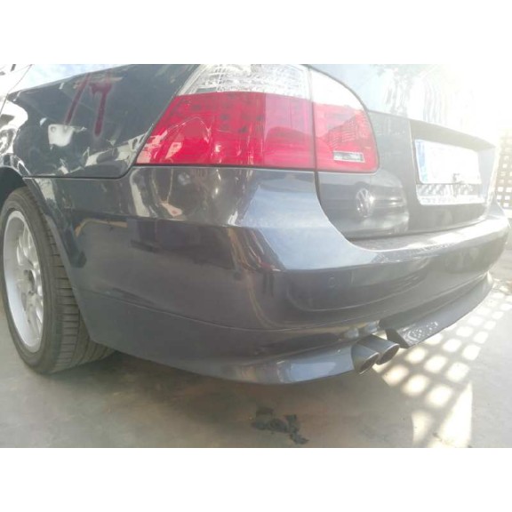 bmw serie 5 touring (e61) del año 2009