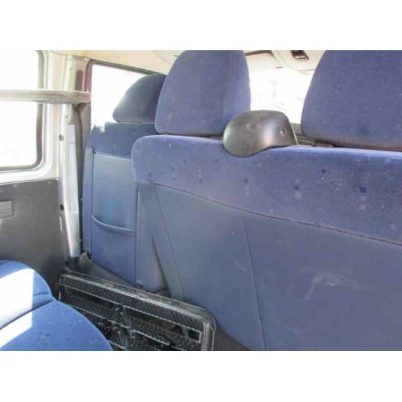 citroën jumpy del año 2004