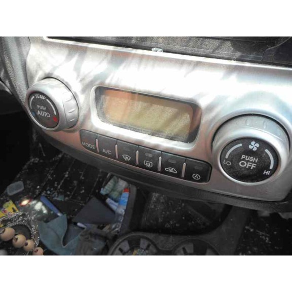 kia sportage del año 2006