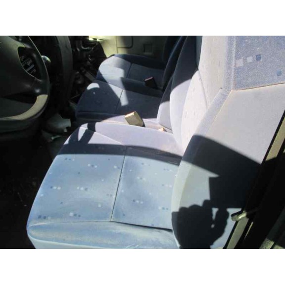 citroën jumpy del año 2004