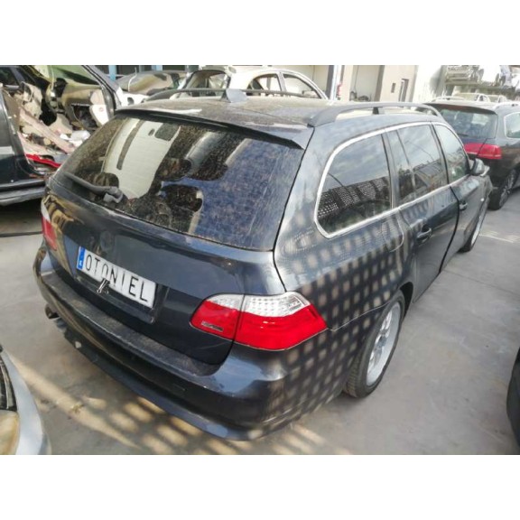 bmw serie 5 touring (e61) del año 2009