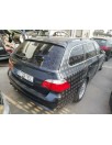 bmw serie 5 touring (e61) del año 2009