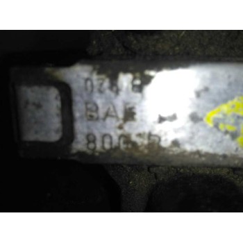 Recambio de bobina encendido para fiat punto berlina (188) 1.2 8v referencia OEM IAM BAE800  