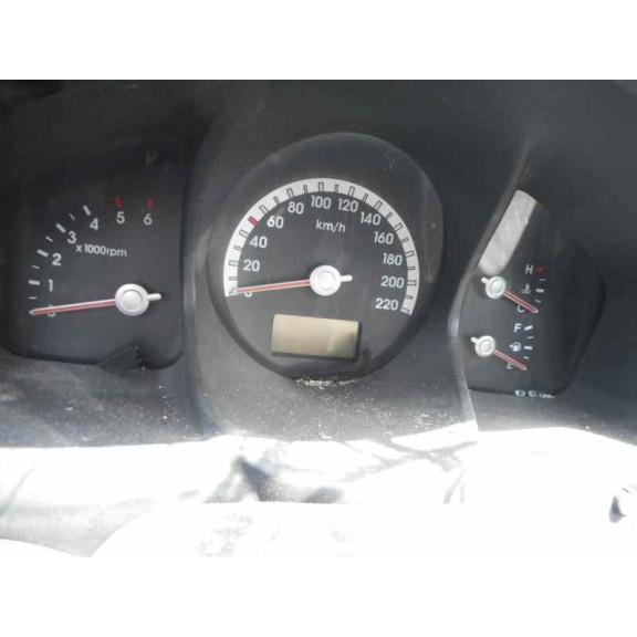 kia sportage del año 2006