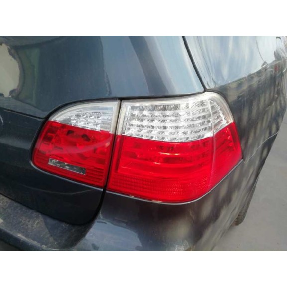 bmw serie 5 touring (e61) del año 2009