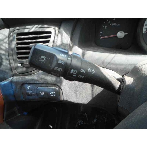 kia sportage del año 2006