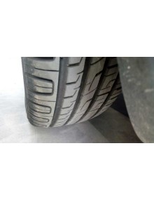 mercedes-benz clase a (w168) del año 2001 2