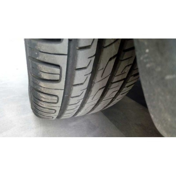 mercedes-benz clase a (w168) del año 2001