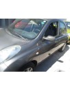 nissan micra (k12e) del año 2004