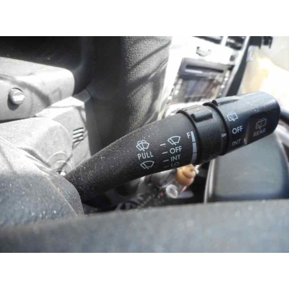 kia sportage del año 2006