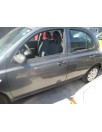 nissan micra (k12e) del año 2004