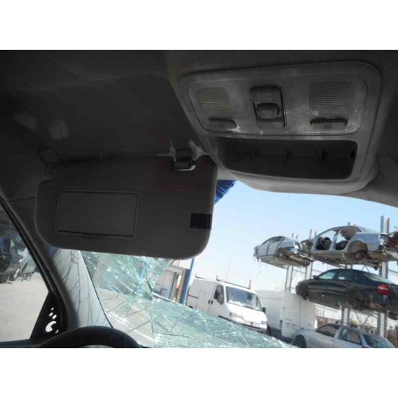 kia sportage del año 2006