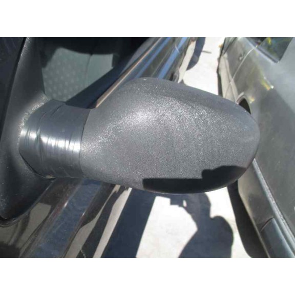 nissan micra (k12e) del año 2004