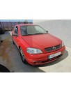 opel astra g berlina del año 2002