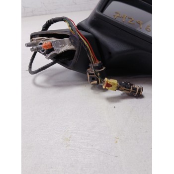 Recambio de retrovisor derecho para seat arona (kj7, kjp) 1.6 tdi referencia OEM IAM   ABATIBLE