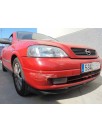 opel astra g berlina del año 2002