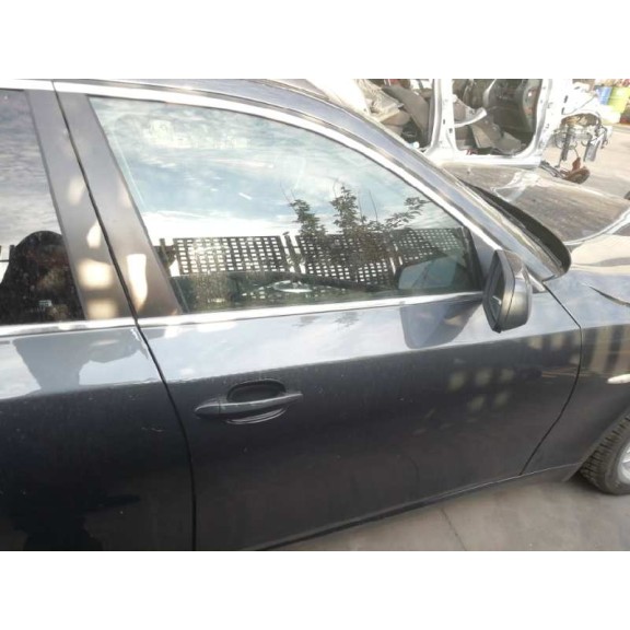 bmw serie 5 touring (e61) del año 2009