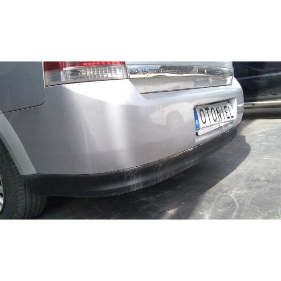 opel vectra c berlina del año 2002