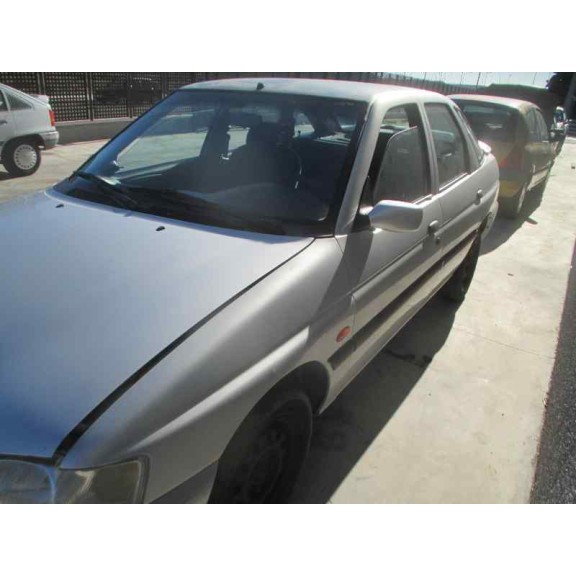 ford escort berl./turnier del año 1998