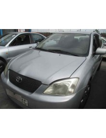 toyota corolla (e12) del año 2004 2