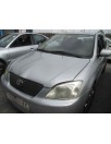 toyota corolla (e12) del año 2004