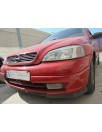 opel astra g berlina del año 2002