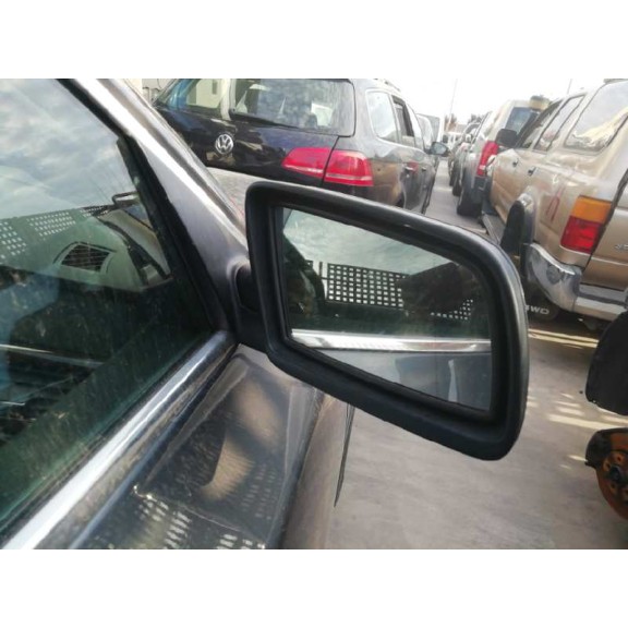 bmw serie 5 touring (e61) del año 2009