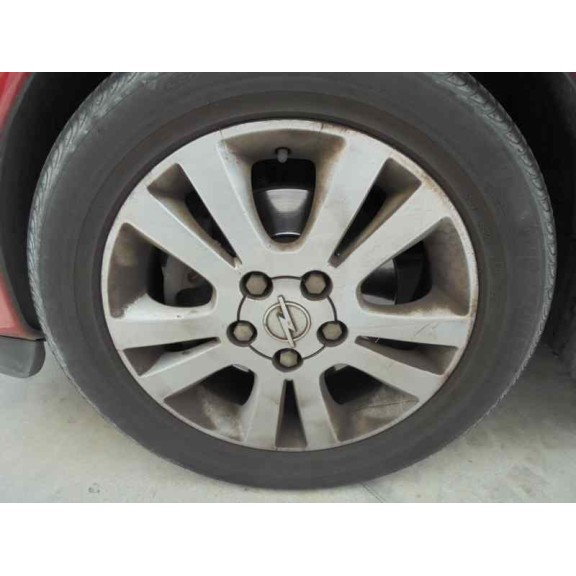 opel astra g berlina del año 2002