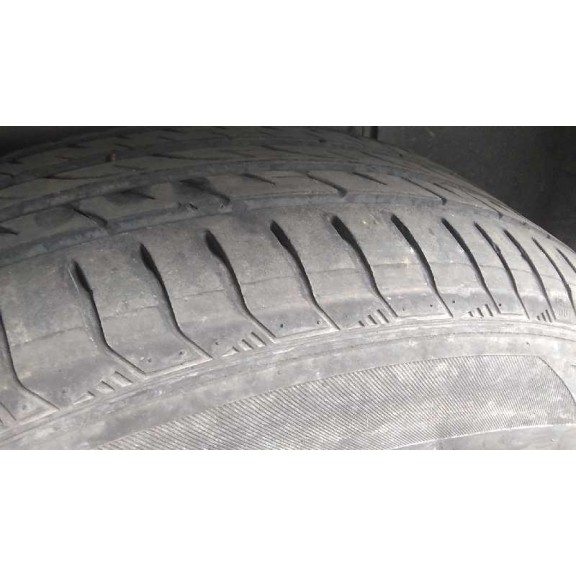 opel vectra c berlina del año 2002