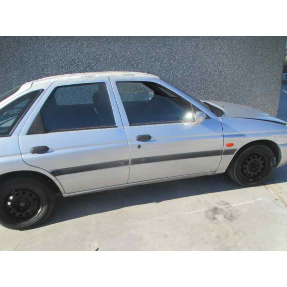 ford escort berl./turnier del año 1998