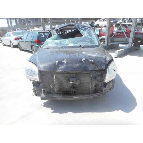 kia sportage del año 2006