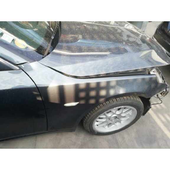 bmw serie 5 touring (e61) del año 2009