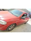opel astra g berlina del año 2002