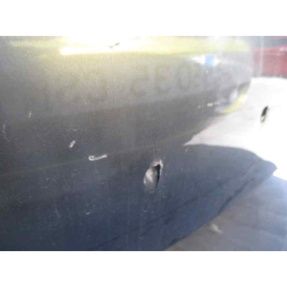 nissan micra (k12e) del año 2004