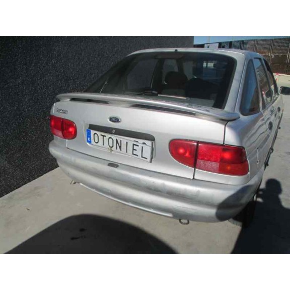 ford escort berl./turnier del año 1998