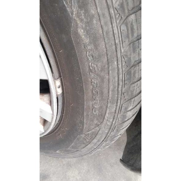 opel vectra c berlina del año 2002