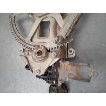 Recambio de elevalunas delantero derecho para toyota urban cruiser active referencia OEM IAM 8571035180 2621002330 6 PINS