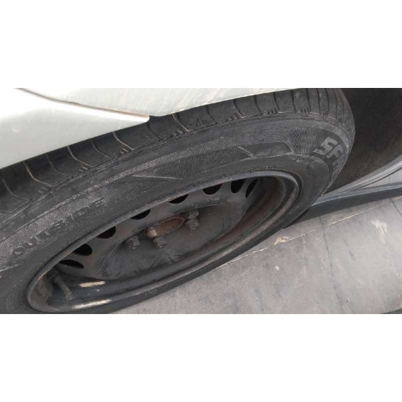 opel vectra c berlina del año 2002