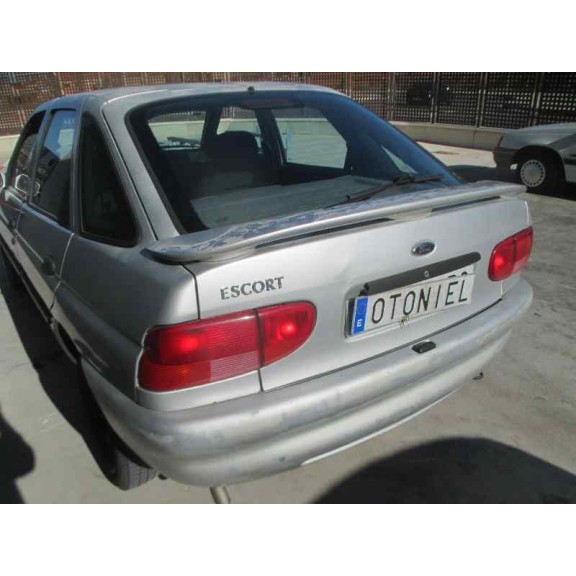 ford escort berl./turnier del año 1998