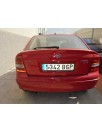 opel astra g berlina del año 2002