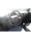 nissan micra (k12e) del año 2004