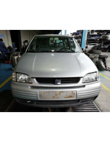 seat arosa (6h1) del año 2000