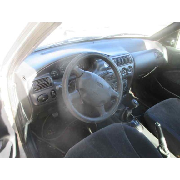 ford escort berl./turnier del año 1998